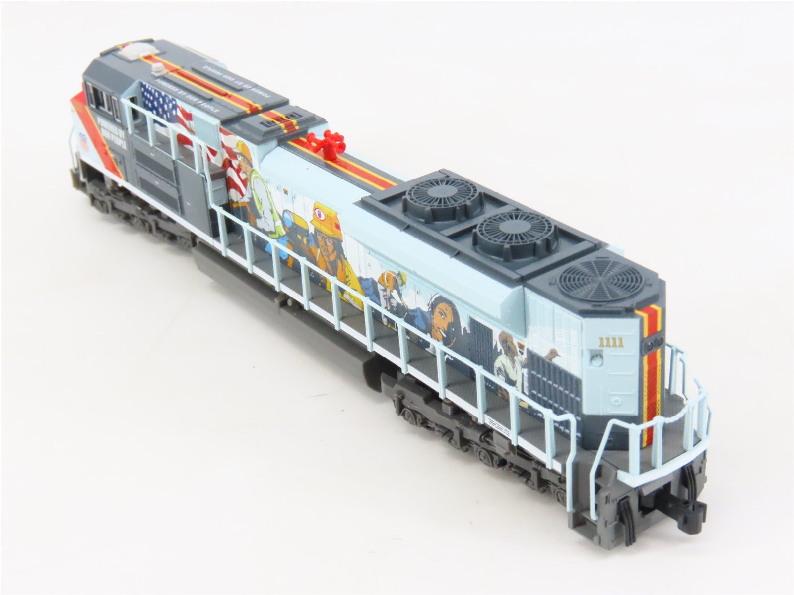 N Scale Kato 176-8412 UP Union Pacific 