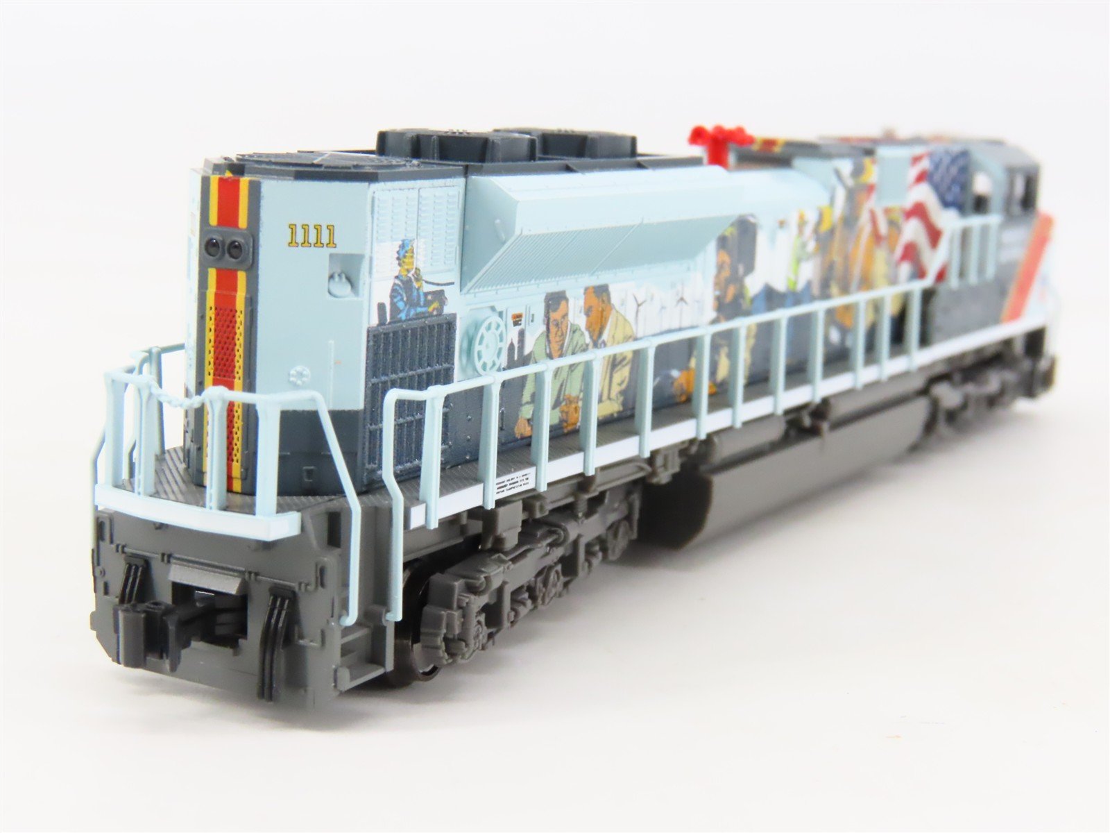 N Scale Kato 176-8412 UP Union Pacific 