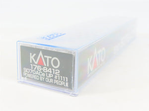 N Scale Kato 176-8412 UP Union Pacific 