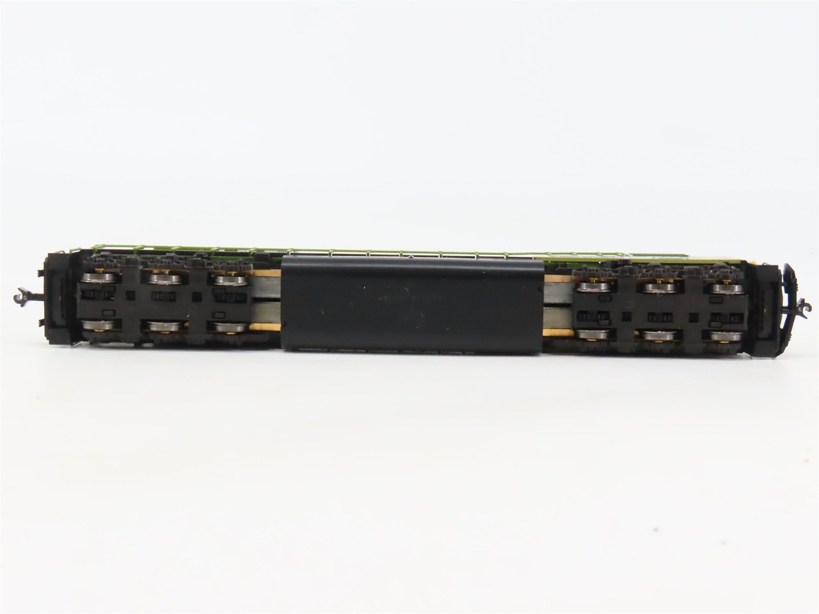 N Scale Kato 176-8540 CP Canadian Pacific Military Heritage SD70ACU Diesel #6644