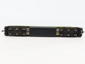 N Scale Kato 176-8540 CP Canadian Pacific Military Heritage SD70ACU Diesel #6644