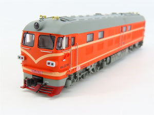 N Scale Changming DF4B Diesel Locomotive #2239