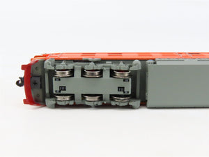 N Scale Changming DF4B Diesel Locomotive #2239