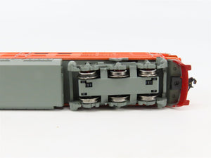 N Scale Changming DF4B Diesel Locomotive #2239