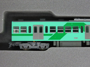 N Scale Kato 10-966 Ryutetsu 5000 Type 