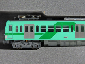 N Scale Kato 10-966 Ryutetsu 5000 Type 