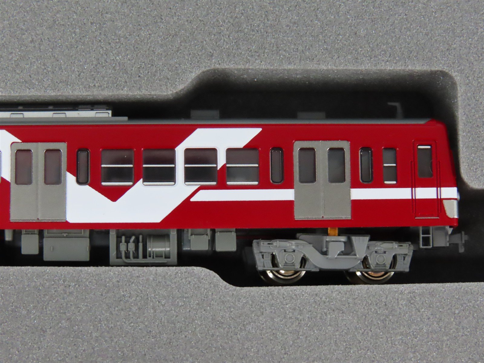 N Scale Kato 10-966 Ryutetsu 5000 Type 