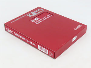 N Scale Kato 10-966 Ryutetsu 5000 Type 