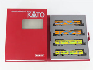 N Kato 10-953 Ryutetsu 5000 Type 