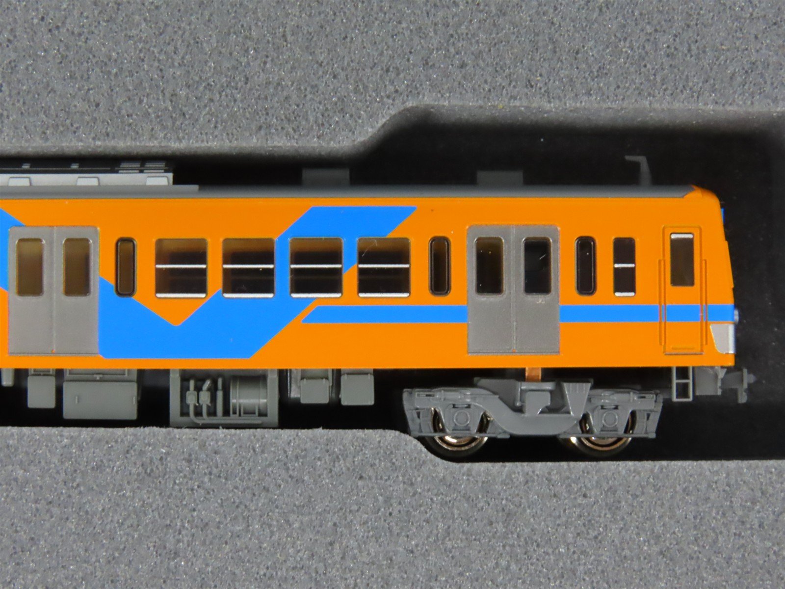 N Kato 10-953 Ryutetsu 5000 Type 