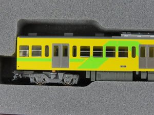 N Kato 10-953 Ryutetsu 5000 Type 