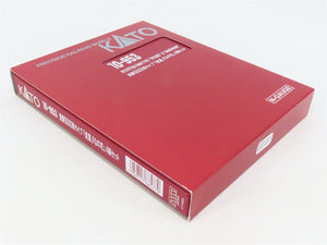 N Kato 10-953 Ryutetsu 5000 Type 