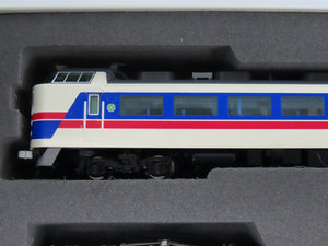 N Tomix 97952 JR Limited Express Series 485 