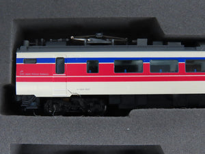 N Tomix 97952 JR Limited Express Series 485 
