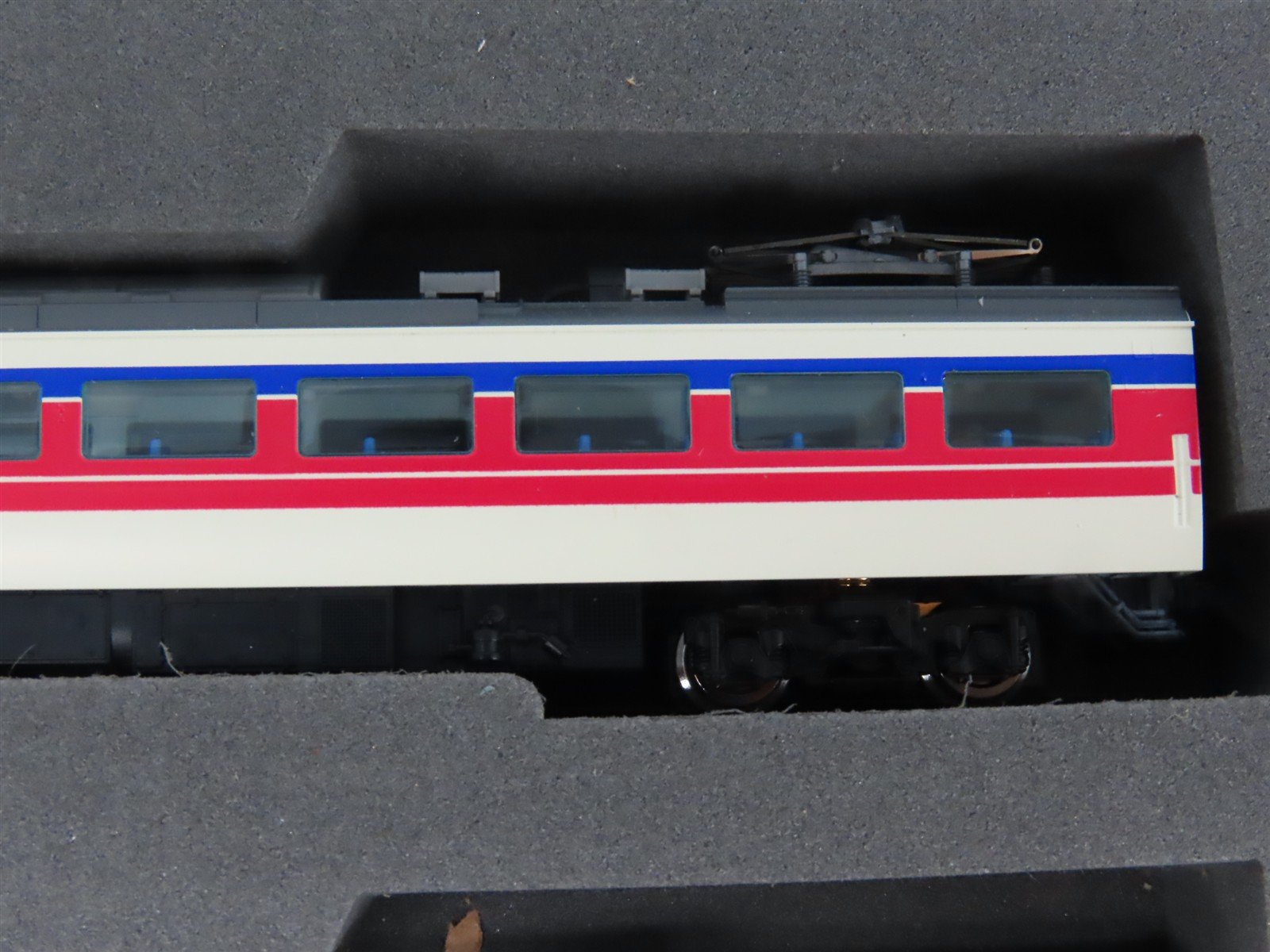 N Tomix 97952 JR Limited Express Series 485 
