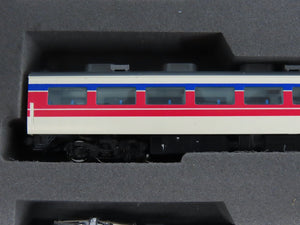N Tomix 97952 JR Limited Express Series 485 