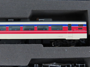 N Tomix 97952 JR Limited Express Series 485 