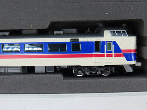 N Tomix 97952 JR Limited Express Series 485 