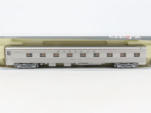 LOT of 12 N Scale Kato ATSF Santa Fe Super Chief Passenger Cars