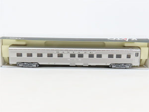 LOT of 12 N Scale Kato ATSF Santa Fe Super Chief Passenger Cars