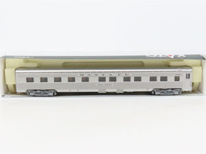LOT of 12 N Scale Kato ATSF Santa Fe Super Chief Passenger Cars