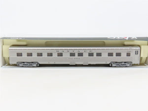 LOT of 12 N Scale Kato ATSF Santa Fe Super Chief Passenger Cars
