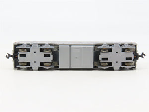 N Scale Kato 176-2121 ATSF Santa Fe F7A/F7B Diesel Locomotive Set