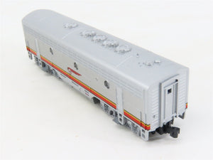 N Scale Kato 176-2121 ATSF Santa Fe F7A/F7B Diesel Locomotive Set