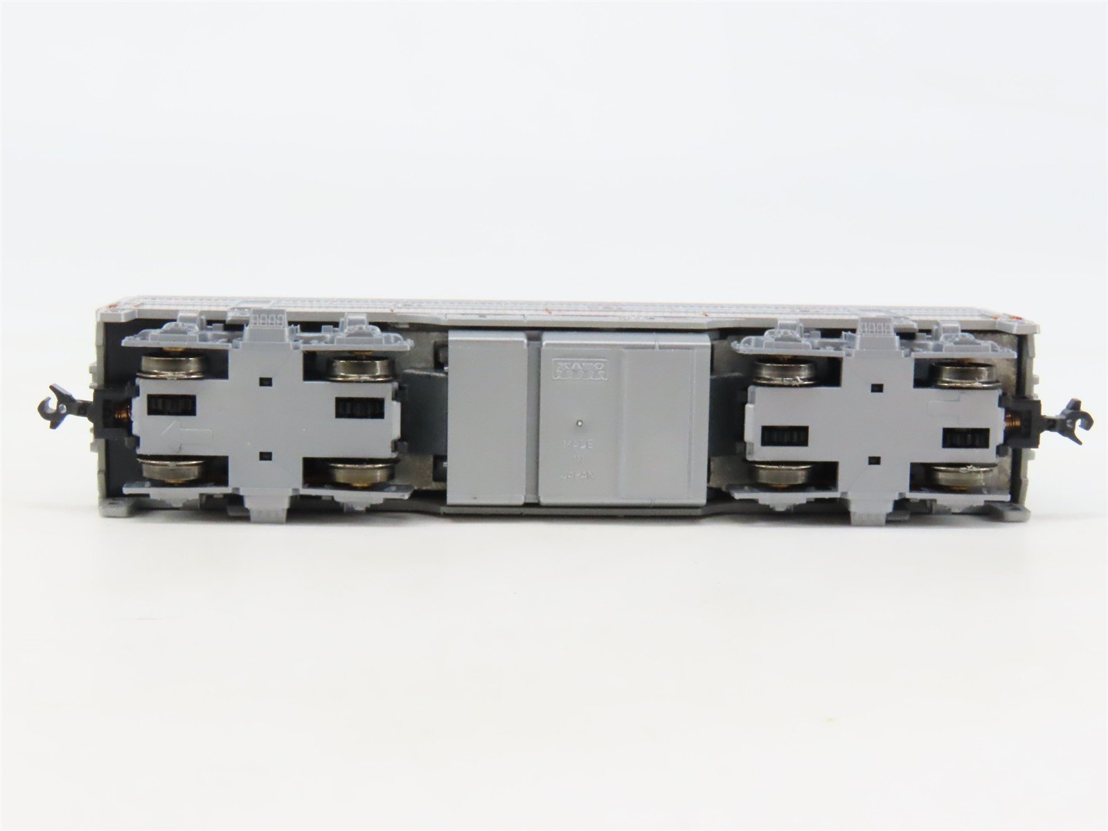 N Scale Kato 176-2121 ATSF Santa Fe F7A/F7B Diesel Locomotive Set