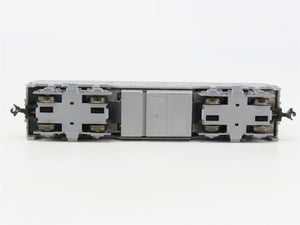N Scale Kato 176-2121 ATSF Santa Fe F7A/F7B Diesel Locomotive Set