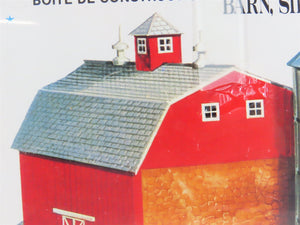 N Scale Model Power 1517 Barn, Silo & Chicken Coop Building Kit SEALED