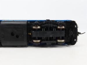 HO Scale Kato 37-571-LS Metra F40PH Diesel Locomotive #137 wDCC & Sound