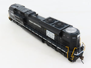 HO Bachmann 66007 NS Penn Central Heritage SD70ACe Diesel #1073 wDCC & Sound