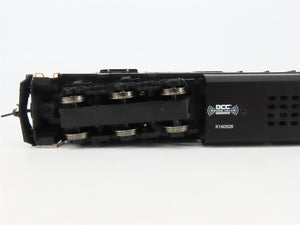 HO Bachmann 66007 NS Penn Central Heritage SD70ACe Diesel #1073 wDCC & Sound