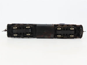 HO Athearn Genesis G68142 CR Conrail GP15-1 Diesel #1650 wDCC & Sound, Weathered
