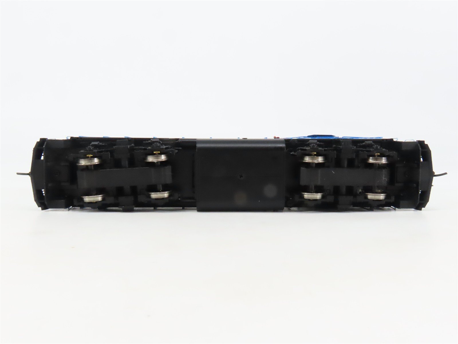 HO Scale Athearn Genesis G68158 CR Conrail GP15-1 Diesel #1681 wDCC & Sound