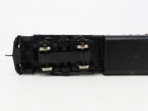HO Scale Athearn Genesis G68158 CR Conrail GP15-1 Diesel #1681 wDCC & Sound
