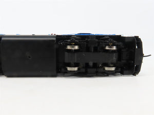 HO Scale Athearn Genesis G68158 CR Conrail GP15-1 Diesel #1681 wDCC & Sound