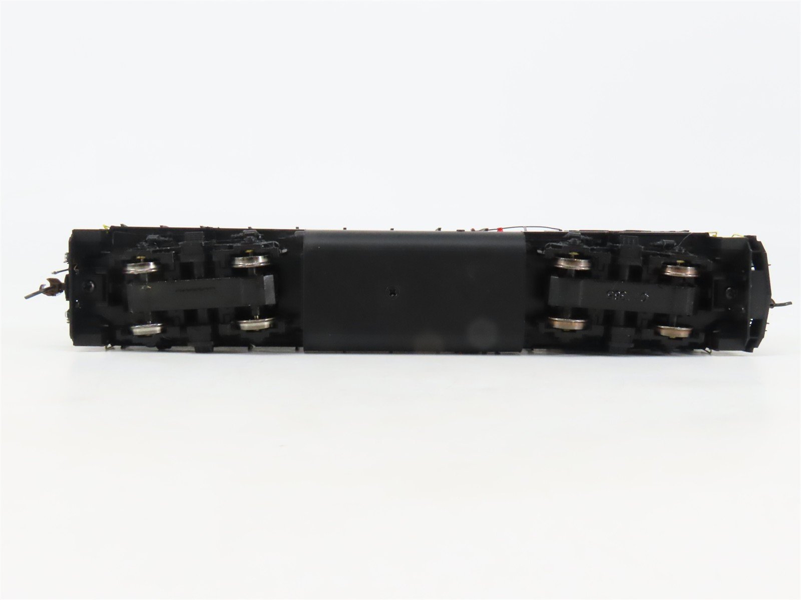 HO Scale Athearn Genesis ATH40857 NS Railway GP40-2 Diesel #3032 wDCC & Sound