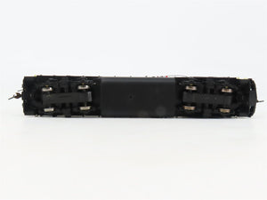 HO Scale Athearn Genesis ATH40857 NS Railway GP40-2 Diesel #3032 wDCC & Sound