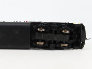 HO Scale Athearn Genesis ATH40857 NS Railway GP40-2 Diesel #3032 wDCC & Sound
