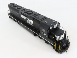 HO Athearn Genesis G67211 NS Railway SD45-2 Diesel Loco #1704 wDCC & Sound