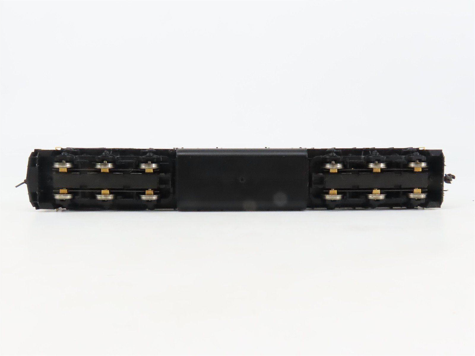 HO Athearn Genesis G67211 NS Railway SD45-2 Diesel Loco #1704 wDCC & Sound
