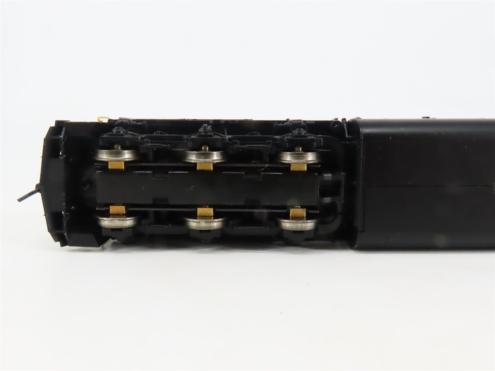 HO Athearn Genesis G67211 NS Railway SD45-2 Diesel Loco #1704 wDCC & Sound