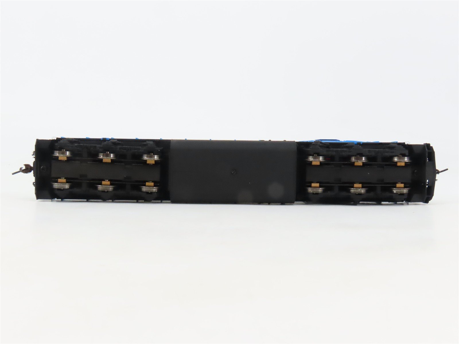 HO Scale Athearn RTR ATH88945 NS Ex-Conrail SD38 Diesel Loco #3805 wDCC & Sound
