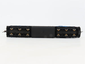 HO Scale Athearn RTR ATH88945 NS Ex-Conrail SD38 Diesel Loco #3805 wDCC & Sound