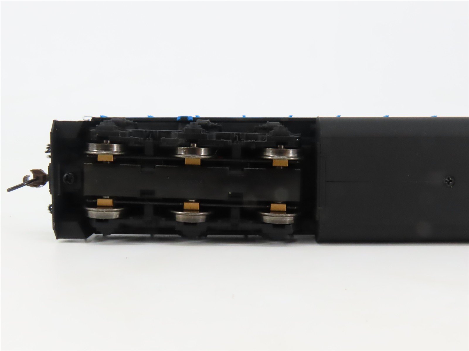 HO Scale Athearn RTR ATH88945 NS Ex-Conrail SD38 Diesel Loco #3805 wDCC & Sound