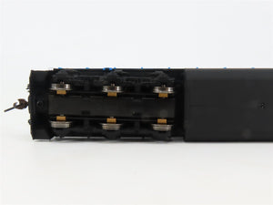 HO Scale Athearn RTR ATH88945 NS Ex-Conrail SD38 Diesel Loco #3805 wDCC & Sound