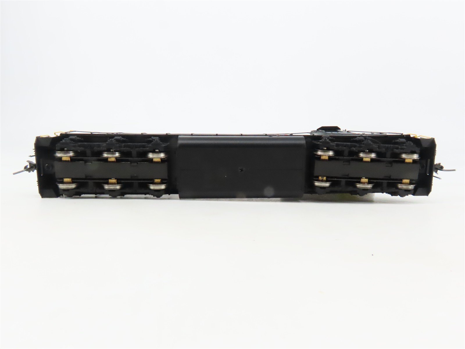 HO Athearn RTR ATH88585 NS Norfolk Southern SD38 Diesel Loco #3801 wDCC & Sound