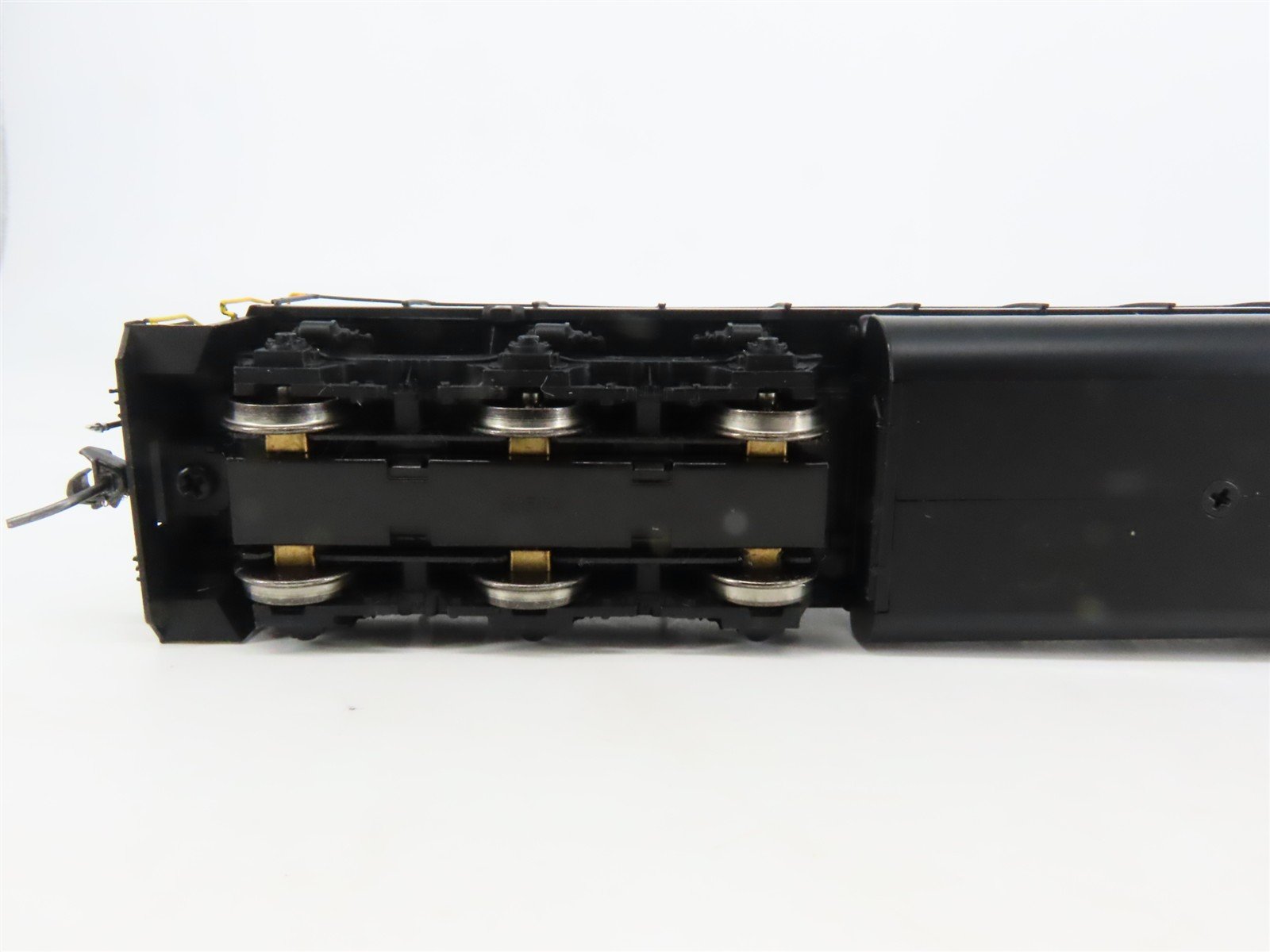 HO Athearn RTR ATH88585 NS Norfolk Southern SD38 Diesel Loco #3801 wDCC & Sound